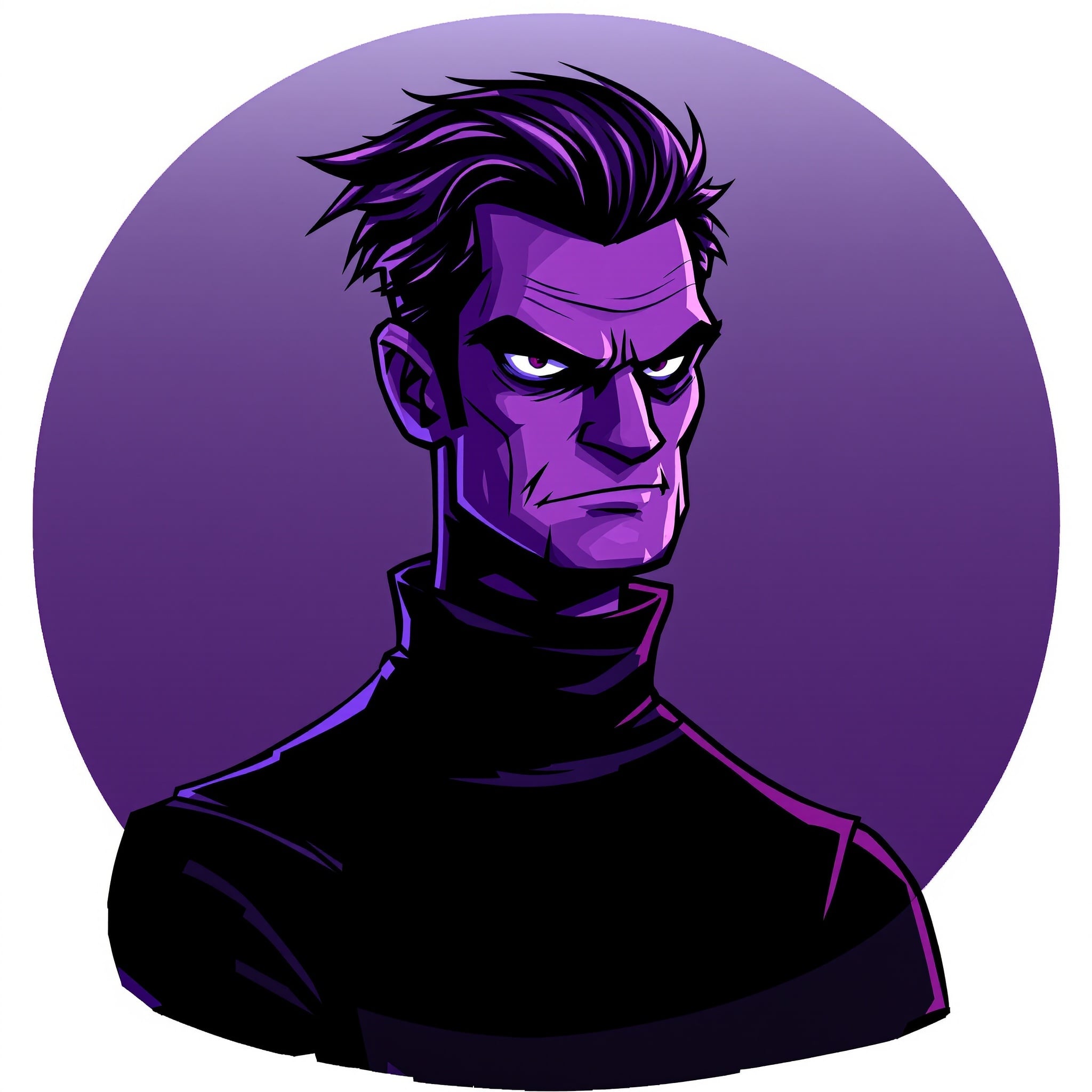 Dark Humor Specialist