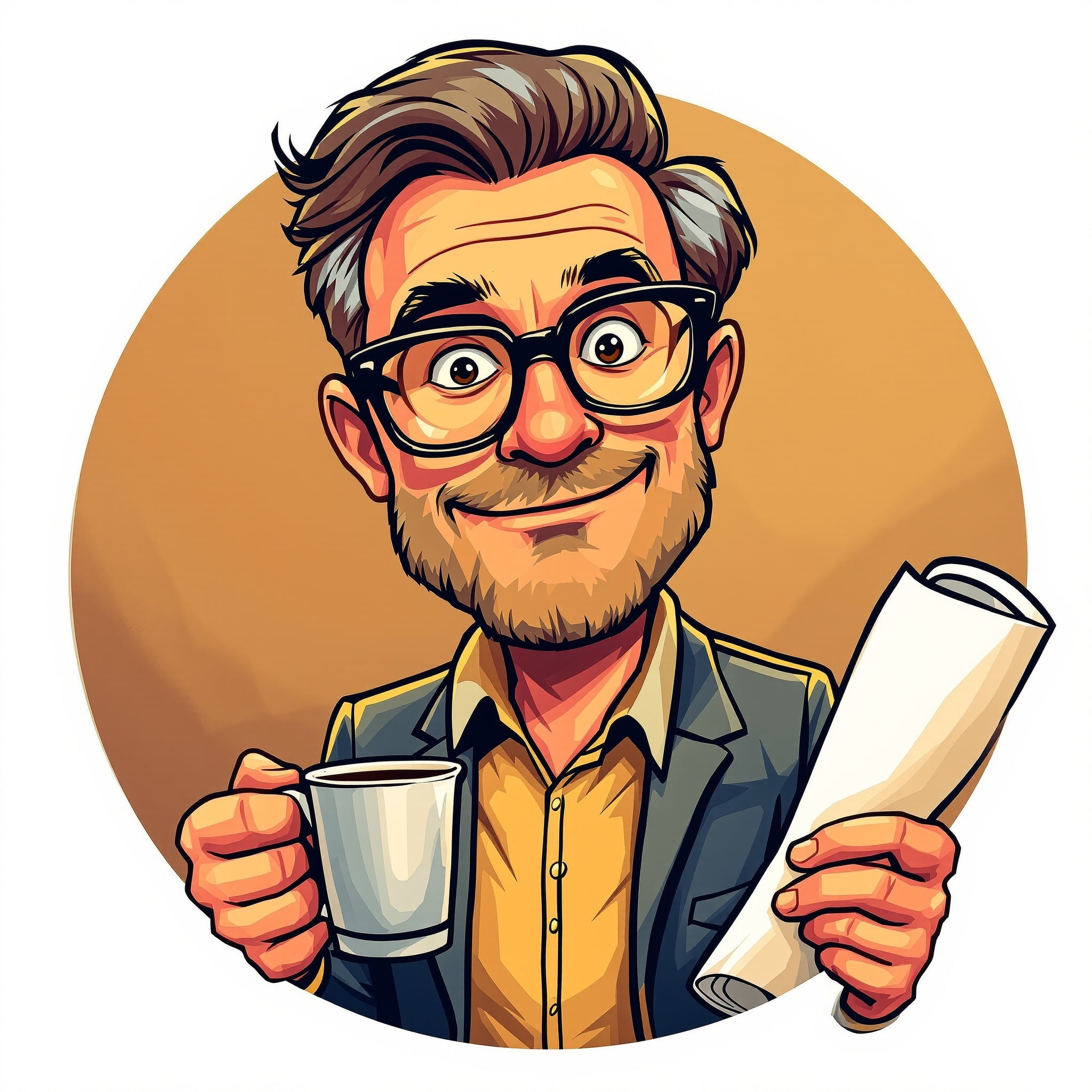 Writer's Room Veteran